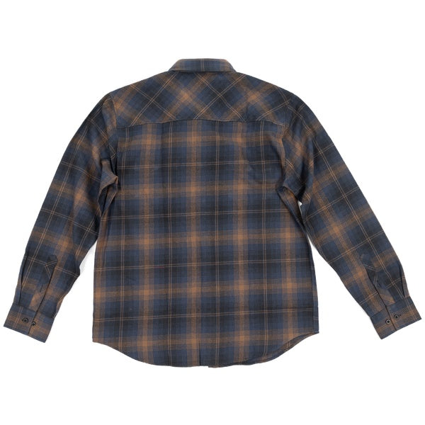 Fasthouse - Saturday Night Special Flannel