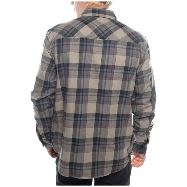 Fasthouse - Saturday Night Special Flannel