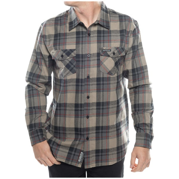 Fasthouse - Saturday Night Special Flannel