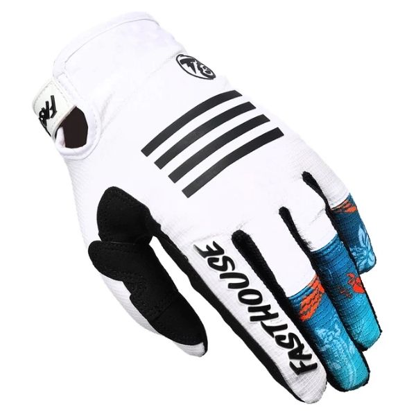 Fasthouse - TB Island Hopper Sanguaro Gloves riding gloves product shown from another angle sku 3630220503