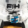 Fasthouse - TB Island Hopper Sanguaro Gloves riding gloves product shown from another angle sku 3630220503