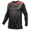 Fasthouse - TB Island Hopper Grindhouse Jersey riding jersey in Black main product view sku 3631210504