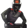 Fasthouse - TB Island Hopper Grindhouse Jersey riding jersey additional product view sku 3631210504