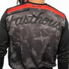 Fasthouse - TB Island Hopper Grindhouse Jersey riding jersey product shown from another angle sku 3631210504