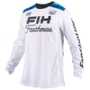 Fasthouse - TB Island Hopper Grindhouse Jersey riding jersey product shown from another angle sku 3631210504