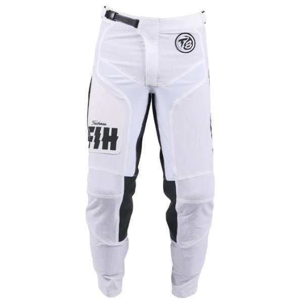 Fasthouse - TB Island Hopper Grindhouse Pro Pants (Youth) riding pants secondary product view sku 3632210920