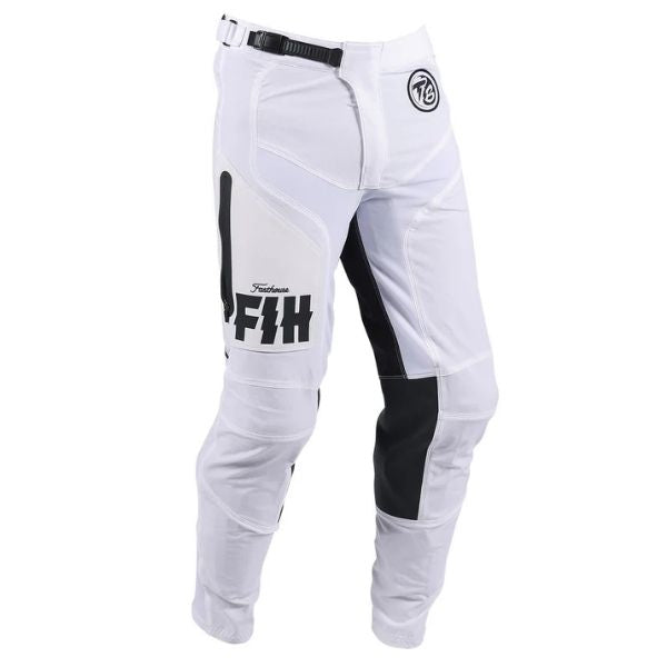 Fasthouse - TB Island Hopper Grindhouse Pro Pants (Youth) riding pants additional product view sku 3632210920