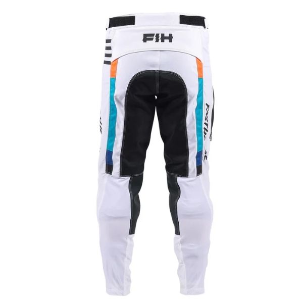 Fasthouse - TB Island Hopper Grindhouse Pro Pants (Youth) riding pants product shown from another angle sku 3632210920