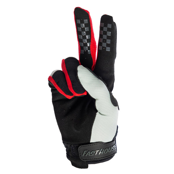 Fasthouse - Elrod Storm Gloves