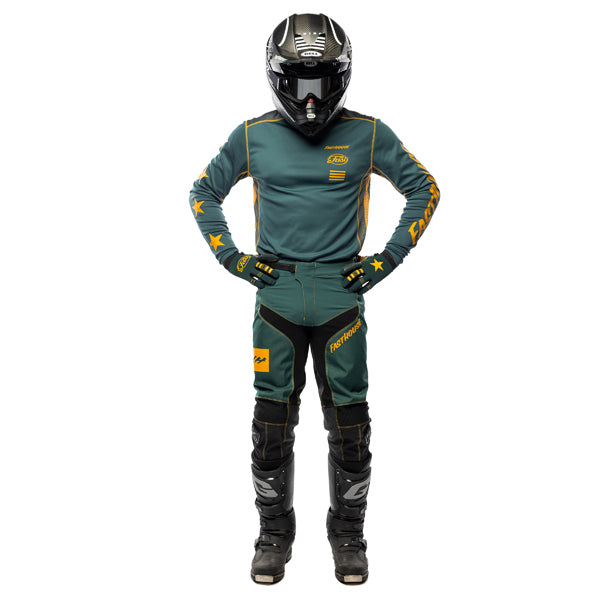 Fasthouse | Bold Motocross & Off-Road Riding Gear