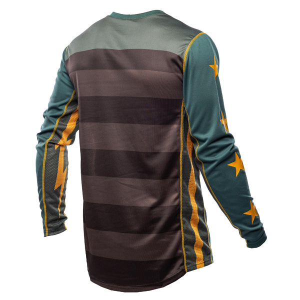 Fasthouse - Grindhouse Ramone Jersey