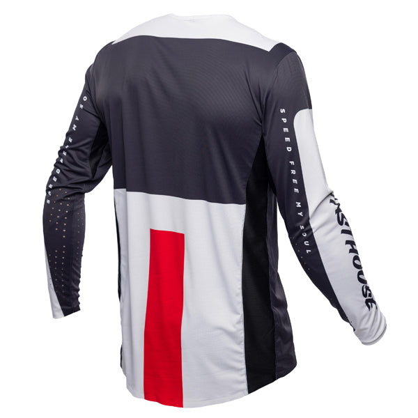 Fasthouse - Helix Monaco Jersey