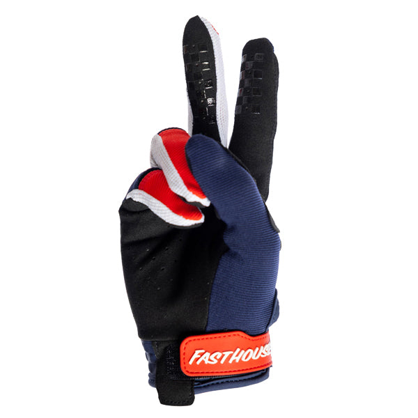 Fasthouse - Speed Style Hudson Gloves