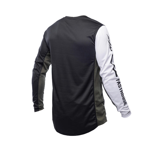 Fasthouse - Grindhouse Hudson Jersey (Youth)