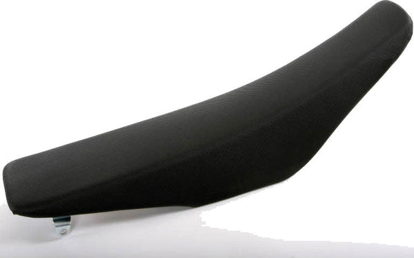 Flu Designs - Black Grip Seat Cover (Honda)