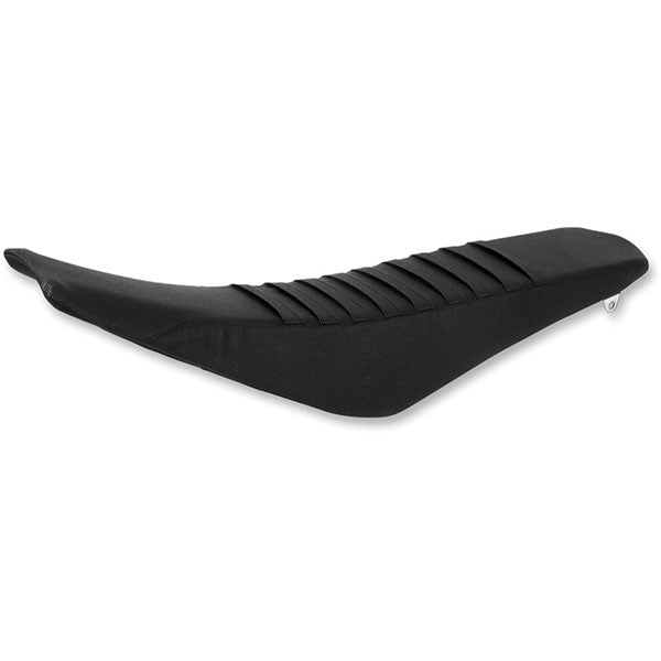 Flu Designs - Team Issued Pleated Grip Seat Cover