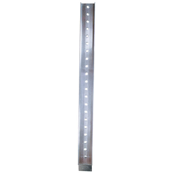 Fire Power - Aluminum Ramp 6'x6"