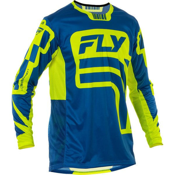 Fly Racing - Lite LE Lancer Jersey (Youth)