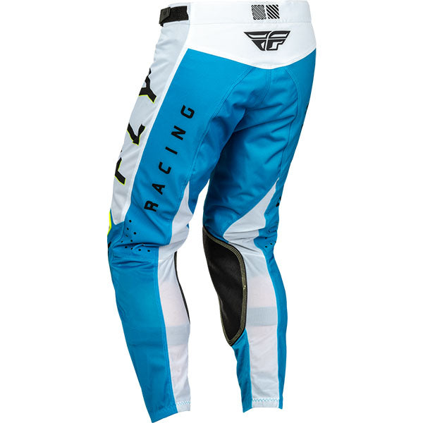 Fly Racing - Kinetic Mesh Kore Jersey, Pant Combo