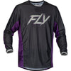 Fly Racing - Kinetic Mesh Rave Jersey