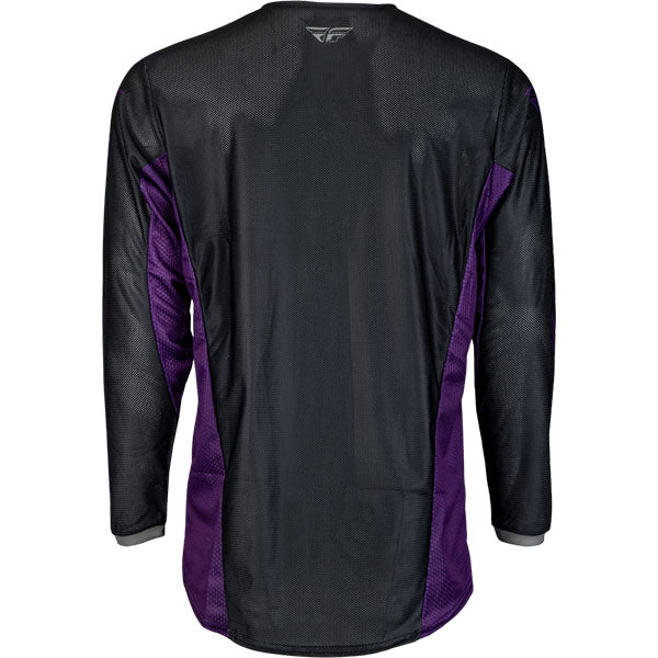 Fly Racing - Kinetic Mesh Rave Jersey