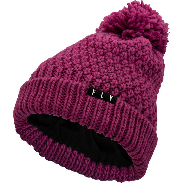 Fly Racing - Womens Anna Pom Beanie