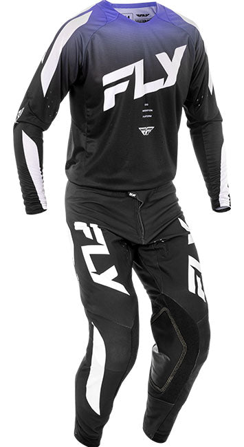Fly Racing - Evolution DST Jersey, Pant Combo