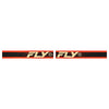 Product image of Fly Racing BTO Sports 37 51527 1 Goggles Zone 25 motocross goggles showing frame design, lens style, and colorway