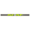 Product image of Fly Racing BTO Sports 37 51526 1 Goggles Zone 25 motocross goggles showing frame design, lens style, and colorway