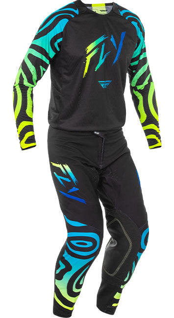 Fly Racing Evolution Gear Combos collection image