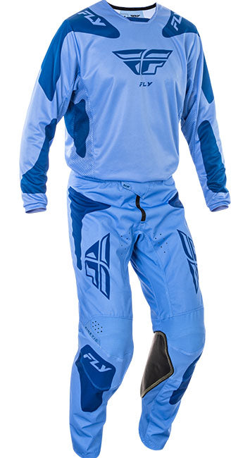 Fly Racing - Kinetic SYM Jersey, Pant Combo