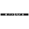 Product image of Fly Racing BTO Sports 37 5192 1 Goggles Zone Pro 25 motocross goggles showing frame design, lens style, and colorway