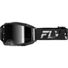 Product image of Fly Racing BTO Sports 37 5192 0 Goggles Zone Pro 25 motocross goggles showing frame design, lens style, and colorway