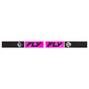 Product image of Fly Racing BTO Sports 00 37 5190 1 Goggles Zone Pro 25 motocross goggles showing frame design, lens style, and colorway