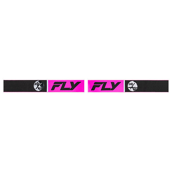 Product image of Fly Racing BTO Sports 00 37 5190 1 Goggles Zone Pro 25 motocross goggles showing frame design, lens style, and colorway