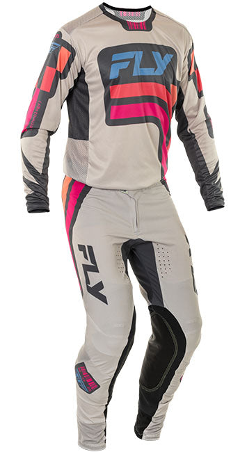 Fly Racing - Lite Vice Jersey, Pant Combo