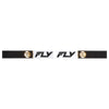 Product image of Fly Racing BTO Sports 0022 37 5189 1 Goggles Zone Pro 25 motocross goggles showing frame design, lens style, and colorway
