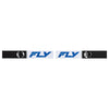 Product image of Fly Racing BTO Sports 0024 37 5188 1 Goggles Zone Pro 25 motocross goggles showing frame design, lens style, and colorway