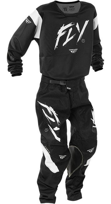 Fly Racing Youth Gear Combos collection image
