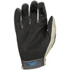 Product image of Fly Racing BTO Sports 0048 378 714 1 Gloves Lite Vice 25 motocross gloves showing fit, construction, and colorway | Available at BTO Sports