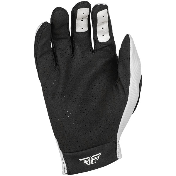 Product image of Fly Racing BTO Sports 0050 378 713 1 Gloves Lite 25 motocross gloves showing fit, construction, and colorway | Available at BTO Sports