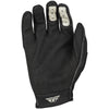Product image of Fly Racing BTO Sports 0056 378 710 1 Gloves Lite 25 motocross gloves showing fit, construction, and colorway | Available at BTO Sports