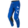Fly Racing - Kinetic Center Pant