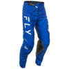 Fly Racing - Kinetic Center Pant