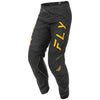 Fly Racing - Kinetic Center Pant