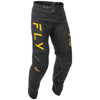 Fly Racing - Kinetic Center Pant