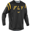 Fly Racing - Kinetic Center Jersey