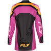 Fly Racing - F-16 Jersey (Womens)