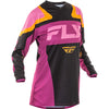 Fly Racing - F-16 Jersey (Womens)