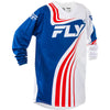 Fly Racing - F-16 Jersey (Youth)